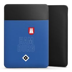 Tablet Sleeve schwarz