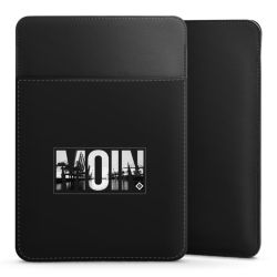 Tablet Sleeve schwarz