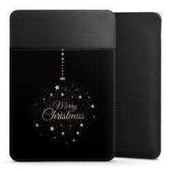 Tablet Sleeve black