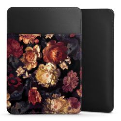 Tablet Sleeve schwarz