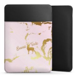 Tablet Sleeve schwarz