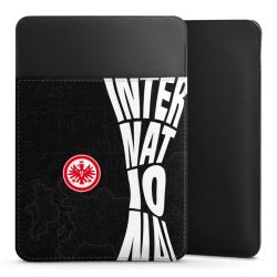 Tablet Sleeve schwarz