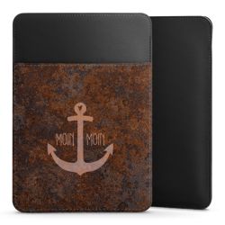 Tablet Sleeve schwarz