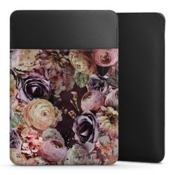 Tablet Sleeve schwarz