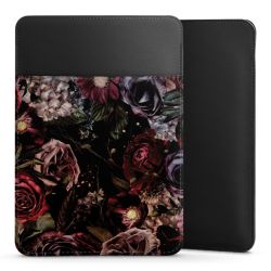 Tablet Sleeve schwarz