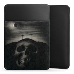 Tablet Sleeve schwarz