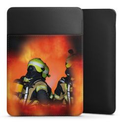 Tablet Sleeve schwarz