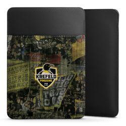 Tablet Sleeve schwarz