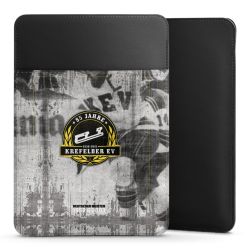 Tablet Sleeve schwarz