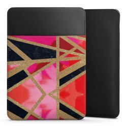 Tablet Sleeve schwarz