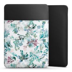 Tablet Sleeve schwarz