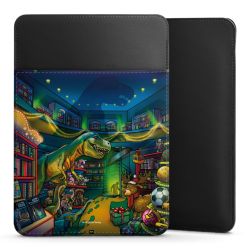 Tablet Sleeve schwarz