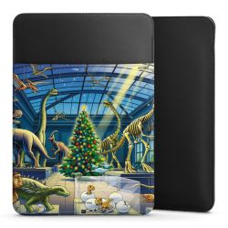 Tablet Sleeve schwarz