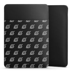 Tablet Sleeve schwarz