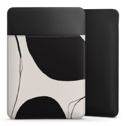 Tablet Sleeve schwarz