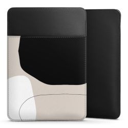 Tablet Sleeve schwarz