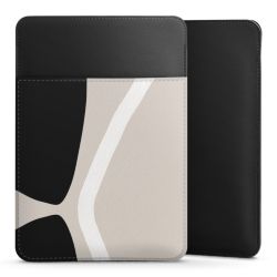 Tablet Sleeve schwarz