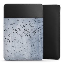 Tablet Sleeve schwarz