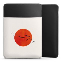 Tablet Sleeve schwarz