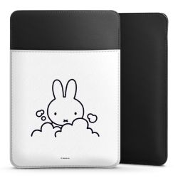 Tablet Sleeve schwarz