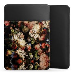 Tablet Sleeve schwarz