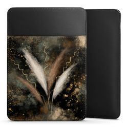 Tablet Sleeve schwarz