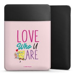 Tablet Sleeve schwarz