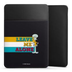 Tablet Sleeve schwarz