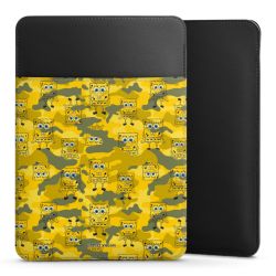 Tablet Sleeve schwarz