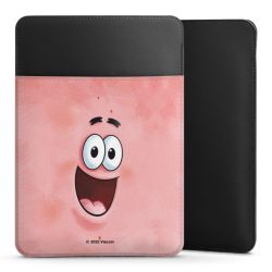 Tablet Sleeve schwarz