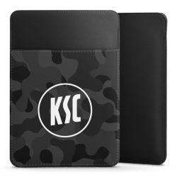 Tablet Sleeve schwarz