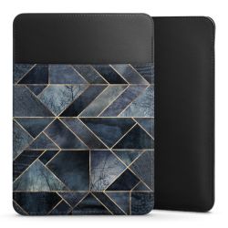 Tablet Sleeve schwarz