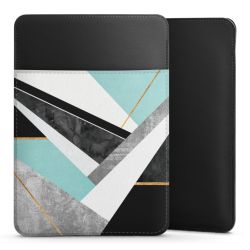 Tablet Sleeve schwarz