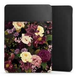 Tablet Sleeve schwarz