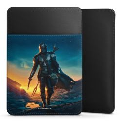 Tablet Sleeve schwarz