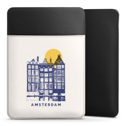 Tablet Sleeve schwarz