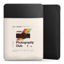 Tablet Sleeve black