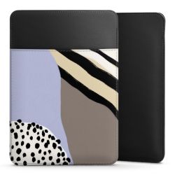 Tablet Sleeve schwarz