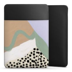 Tablet Sleeve schwarz