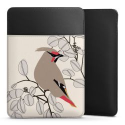 Tablet Sleeve schwarz