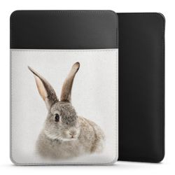 Tablet Sleeve schwarz