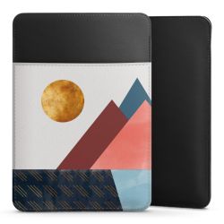 Tablet Sleeve schwarz