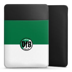 Tablet Sleeve schwarz