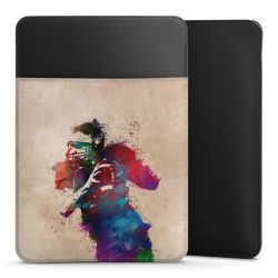 Tablet Sleeve schwarz