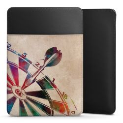 Tablet Sleeve schwarz