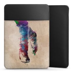 Tablet Sleeve schwarz