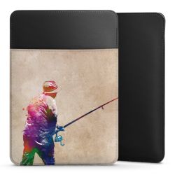 Tablet Sleeve schwarz