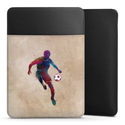 Tablet Sleeve schwarz