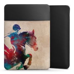 Tablet Sleeve schwarz