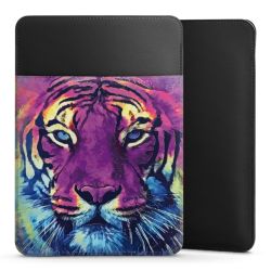 Tablet Sleeve schwarz